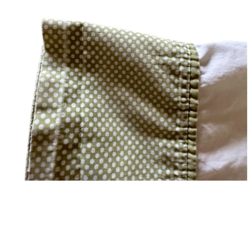 Springmaid Standard/Queen Pillowcase Bundle - 4 Total in 100% Cotton - Picture 14 of 14